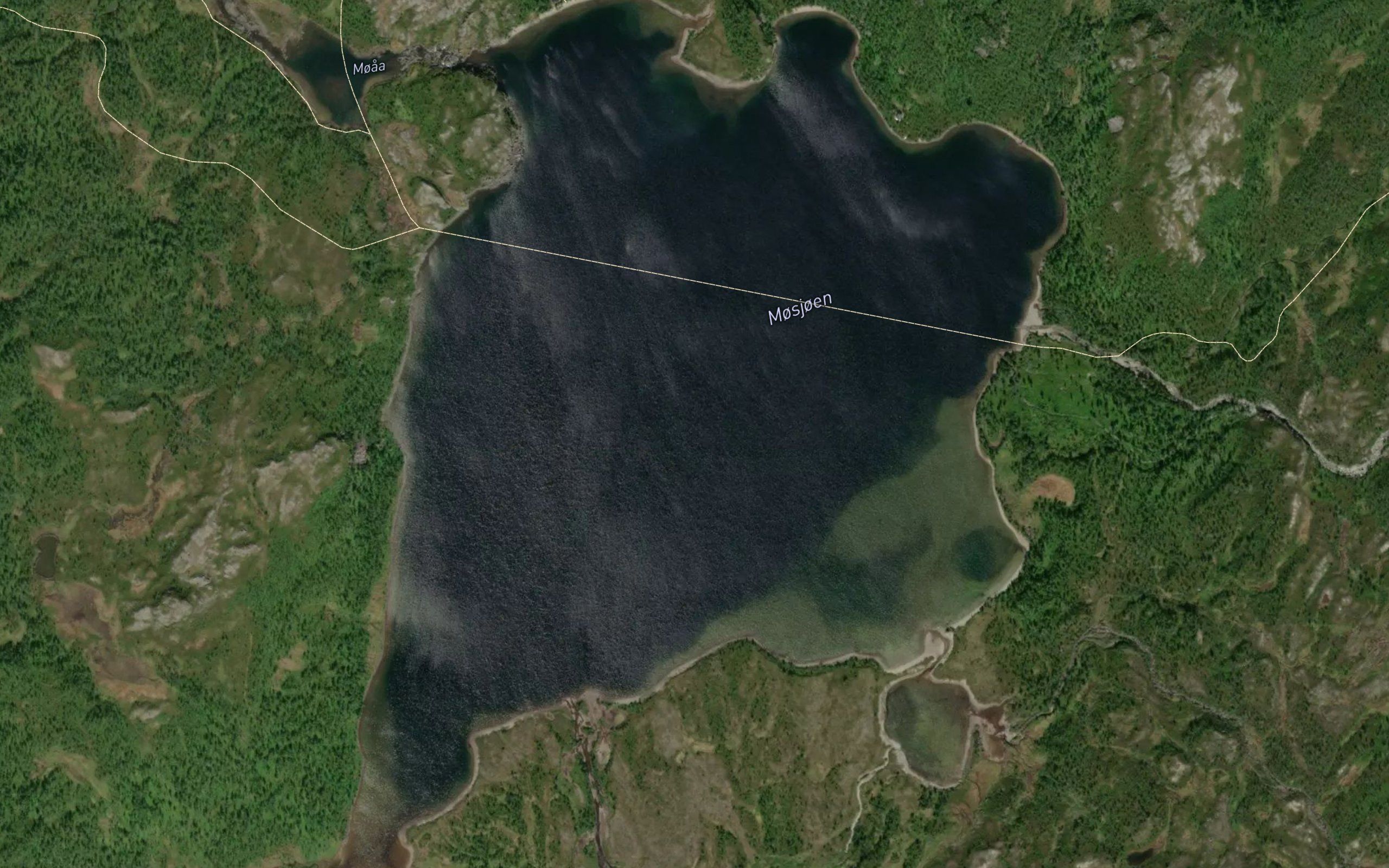 Mosjoen