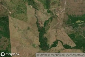 Corrego Grota de Areia