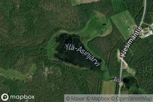 Yla-Asinjarvi