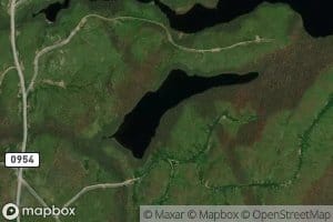 Lac Nigog