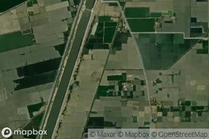 Branch Drain Number Nine