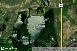 Wedel Lake