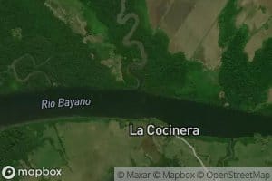 Quebrada Cana Blanca