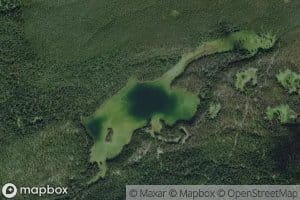 Klawdetelle Lake
