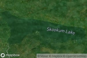 Skookum Lake