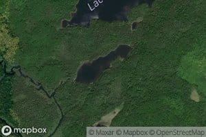 Lac Manterre