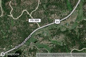Rail Creek