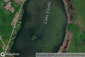Lake Eloida