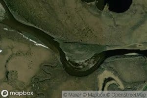 Ulukluk Creek