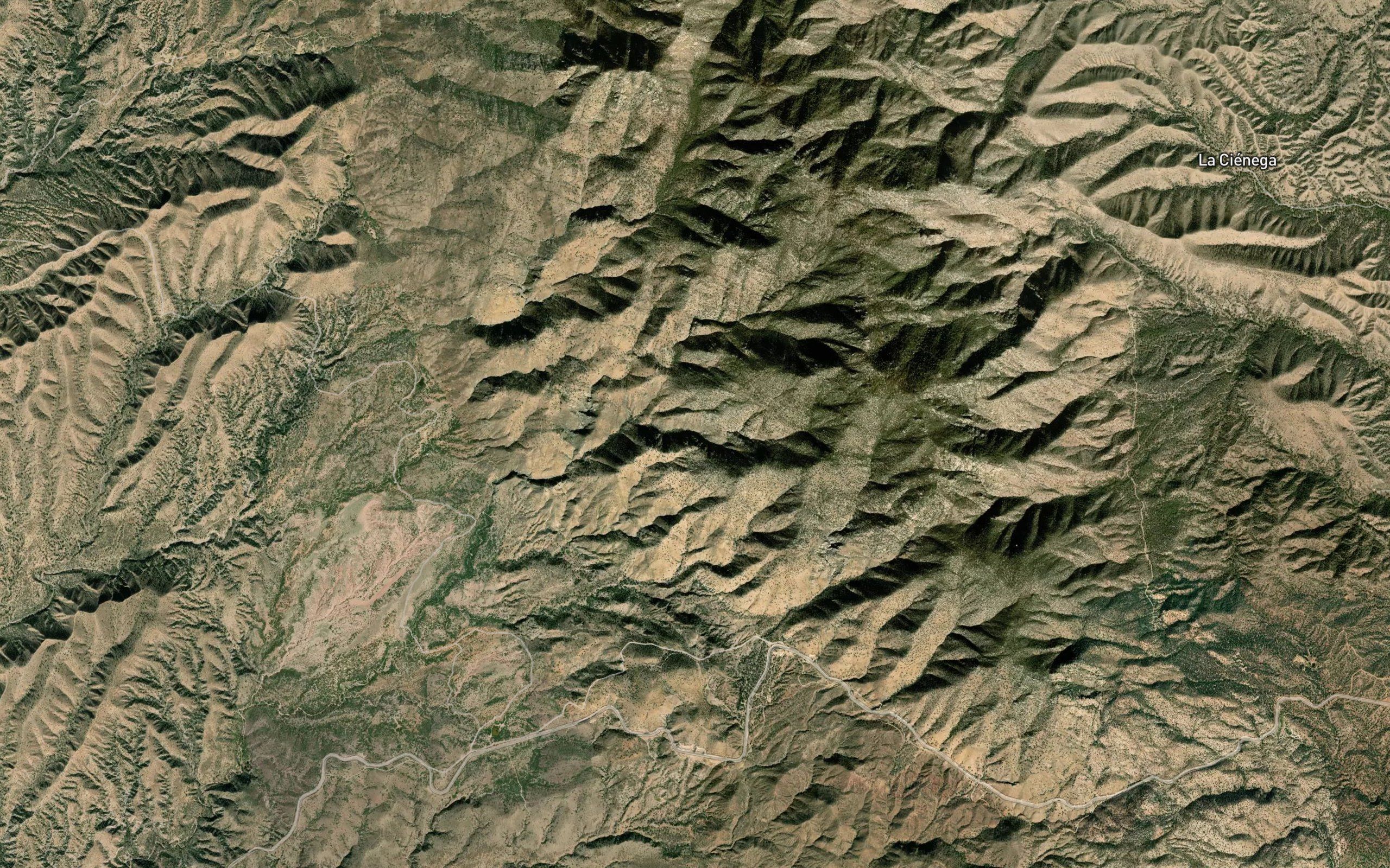 Canada El Alisal