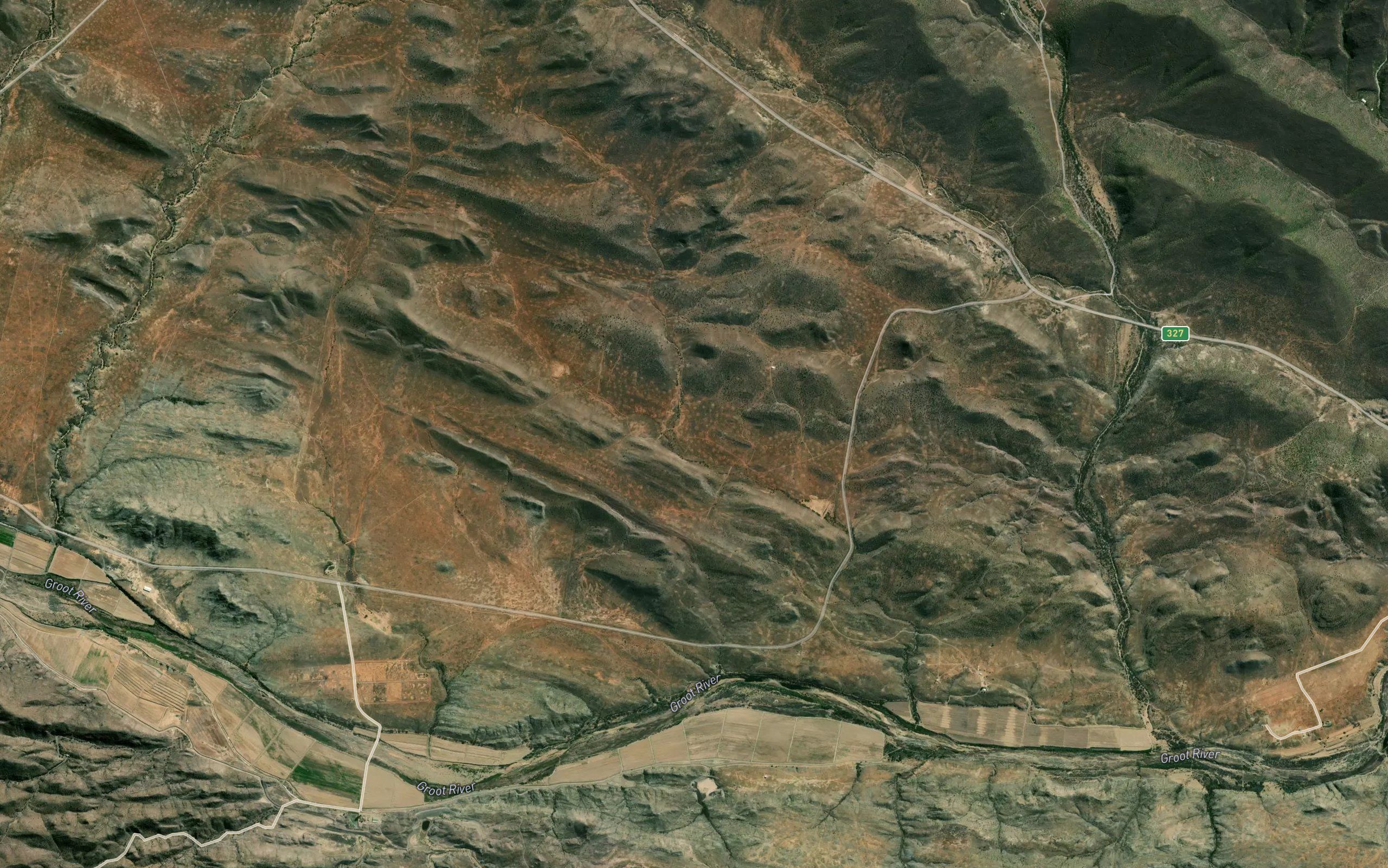 Kromkloof
