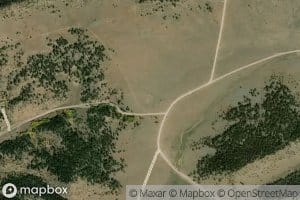Dry Lake