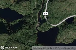 Harefossen