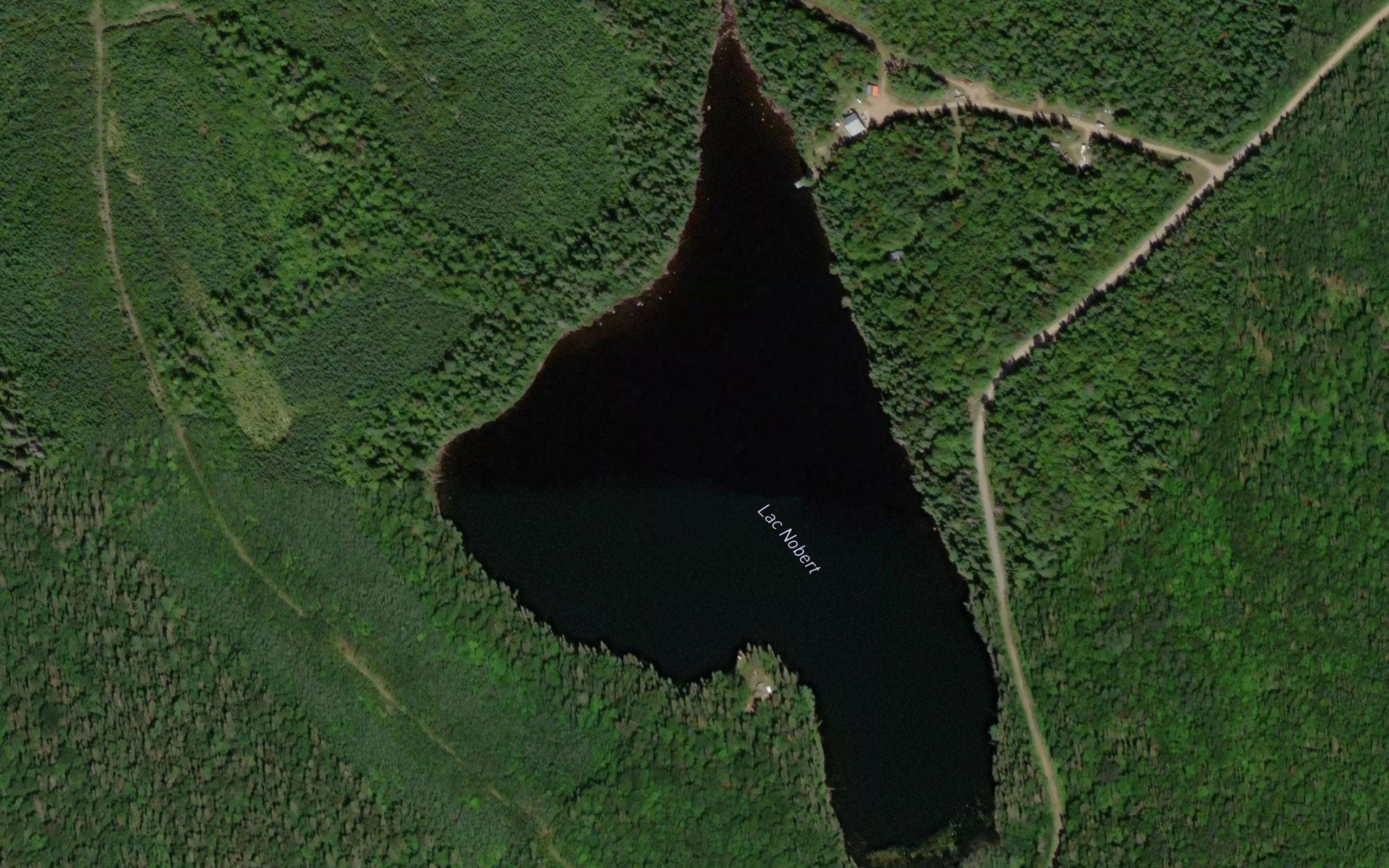 Lac Nobert