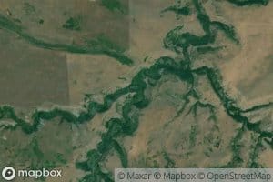 North Gap Creek