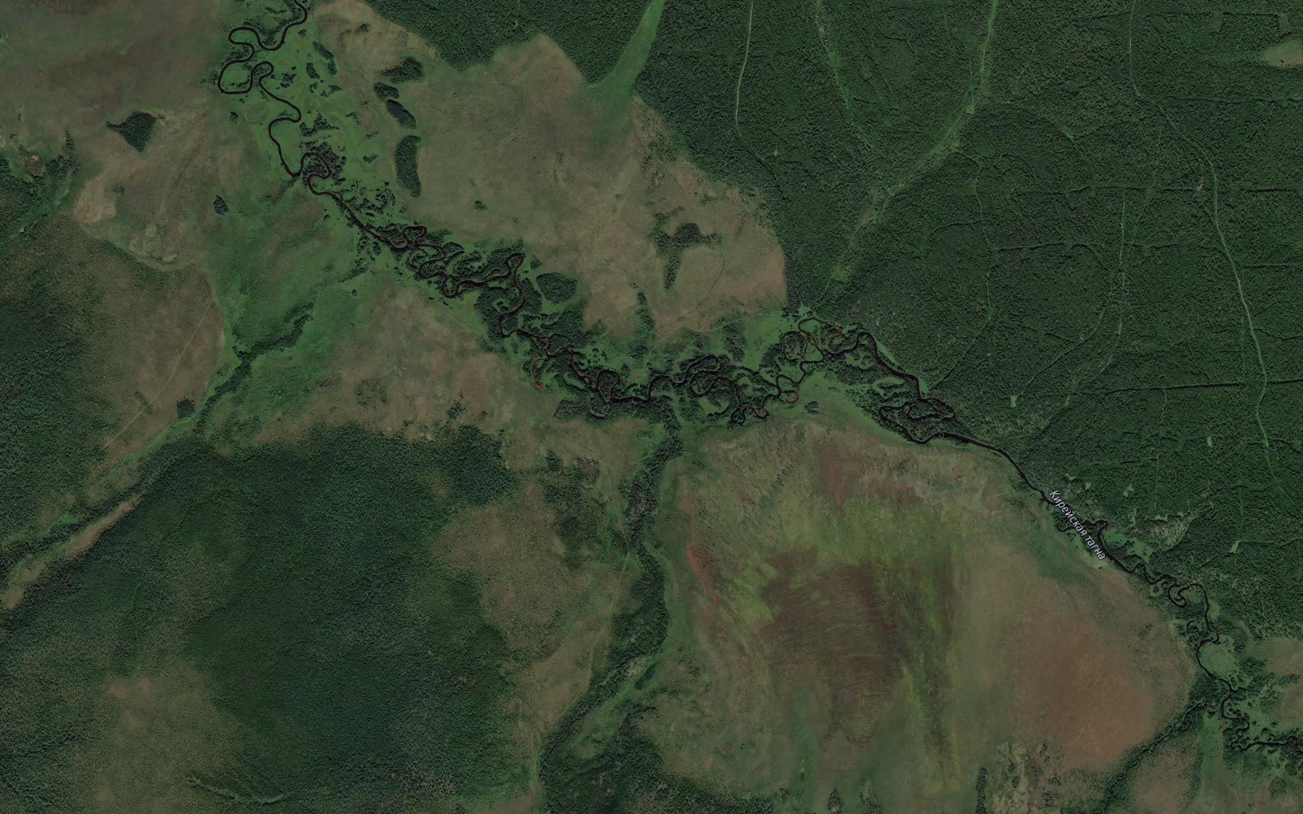 Khara-Gorkhon