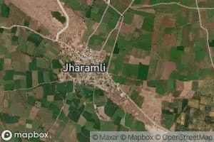 Alnia Right Main Canal