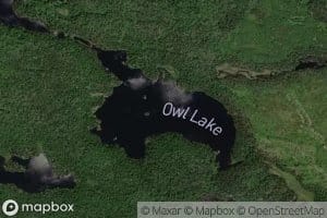 Owl Lake