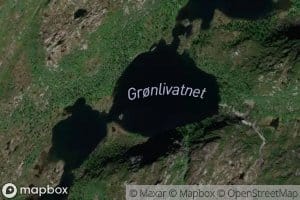 Gronlivatnet
