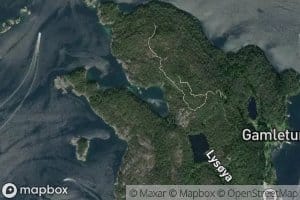 Lysevagen