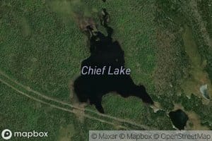 Chief Lake