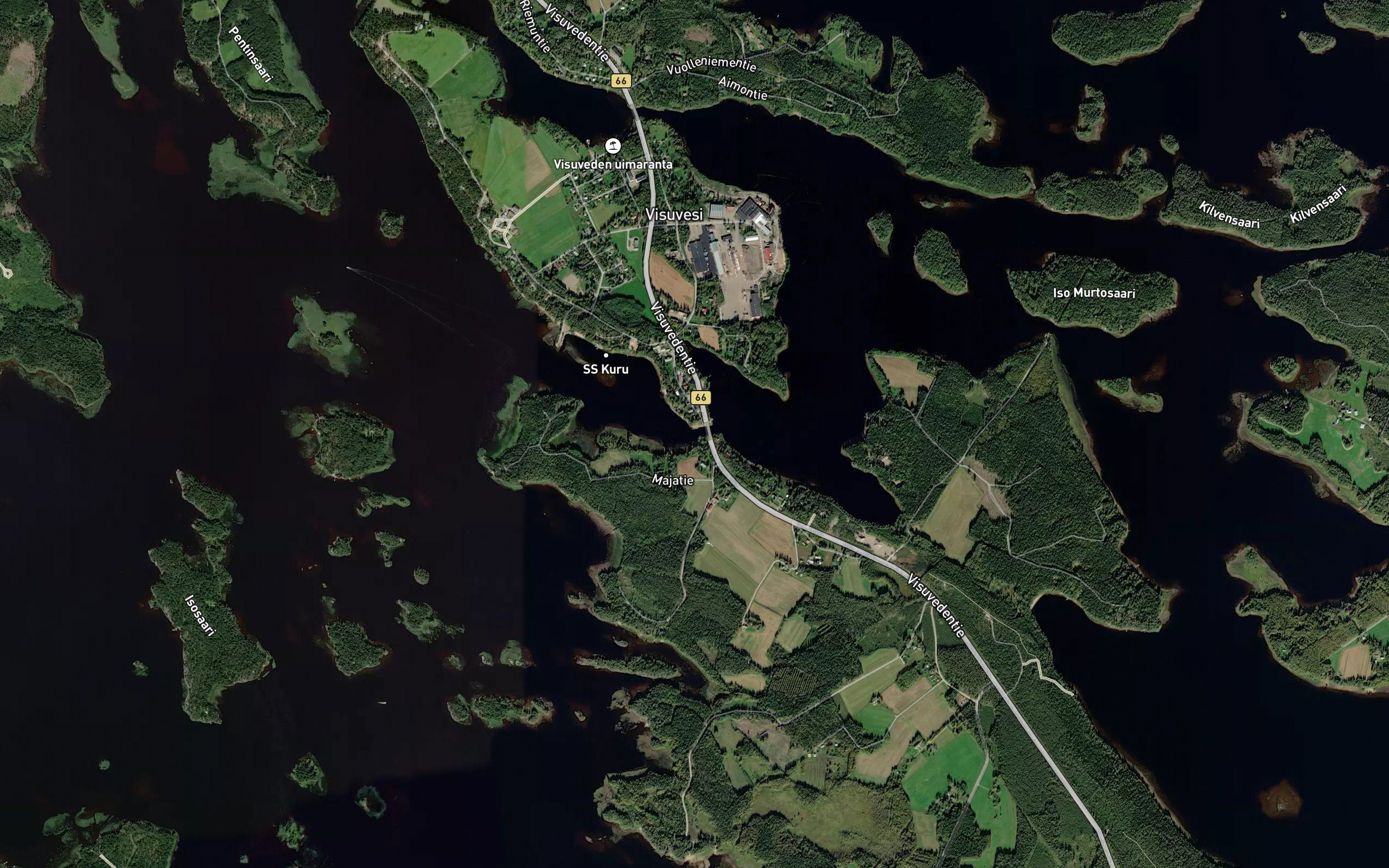 Kaivoskannan Kanava