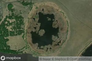 Ozero Maloye Krivoye