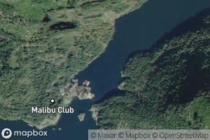 Malibu Rapids