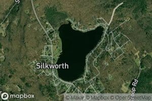Lake Silkworth