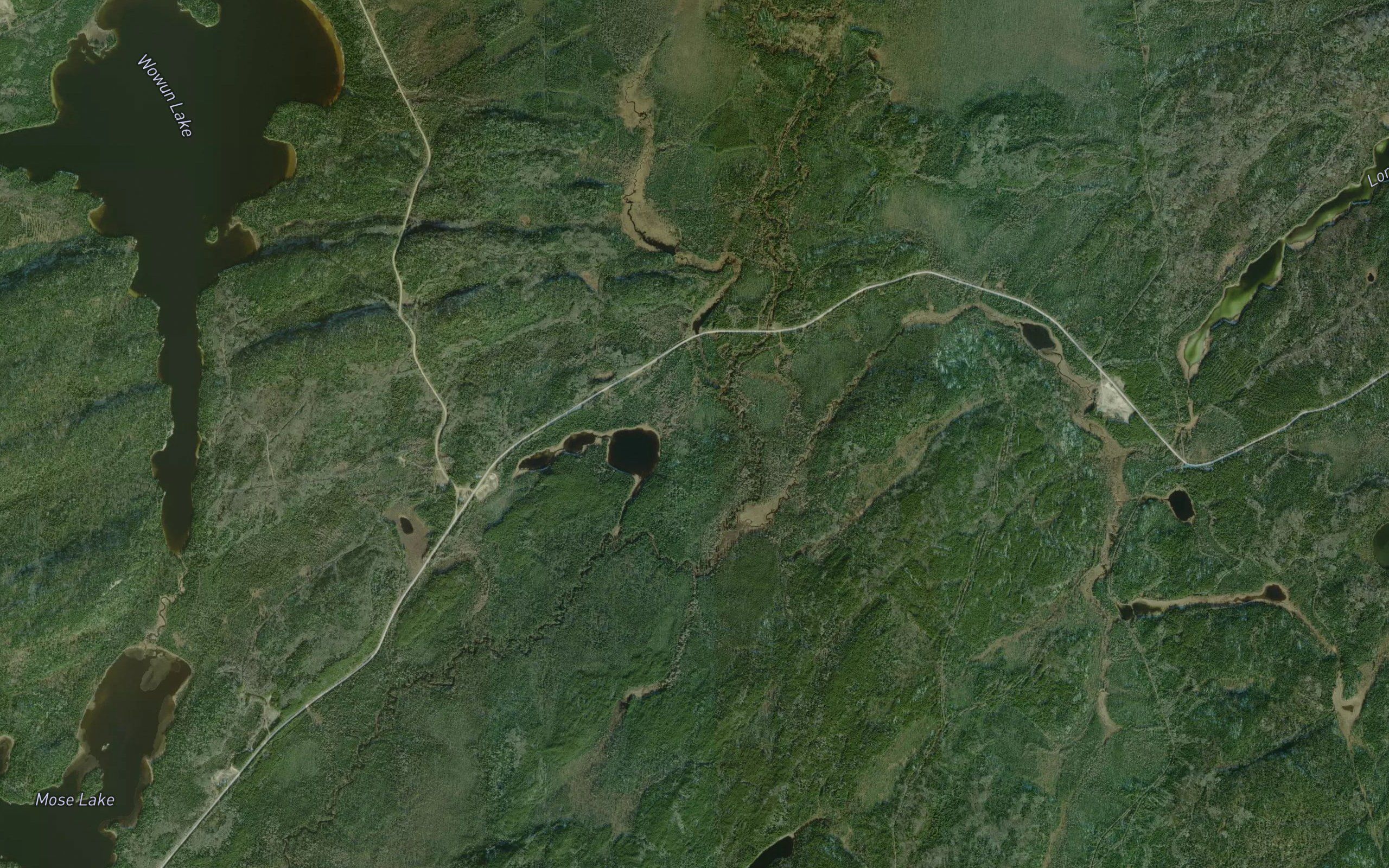 Lorne Creek