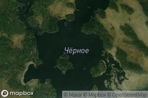 Ozero Chernoye