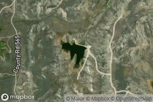 F W Linke Reservoir Number 2