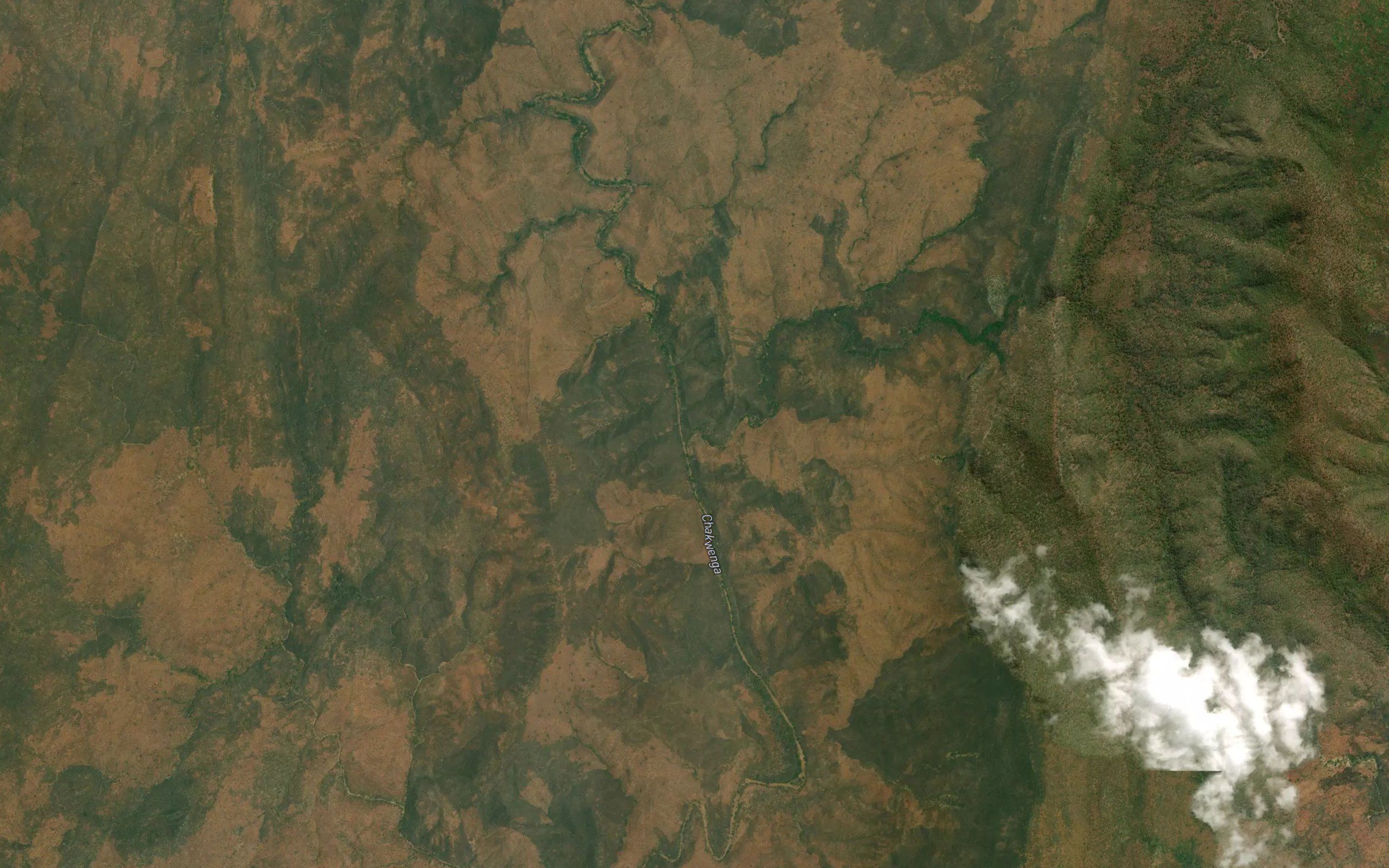 Kampetauke