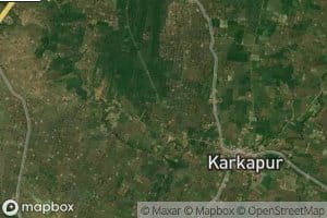 Chandpur Right Bank Canal