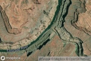 Havasu Rapids