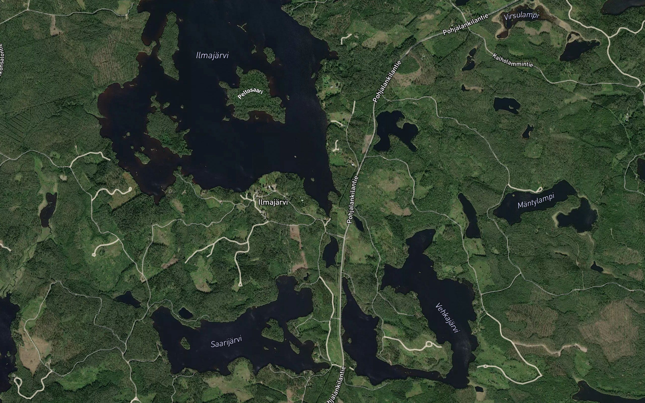 Myllylahti