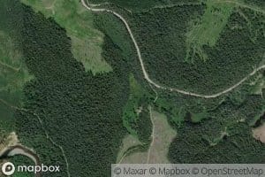 Lost Valley Creek