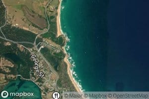 Bermagui North Lagoon