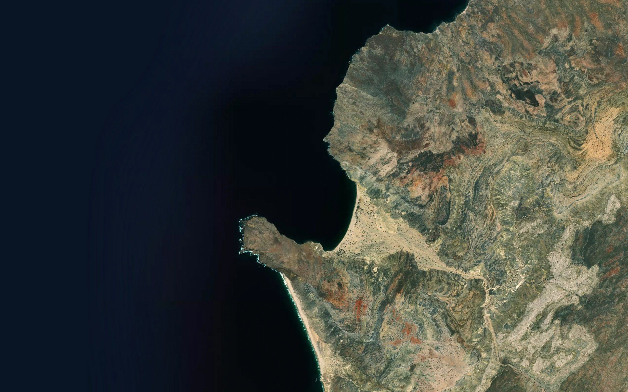 Baia do Limagem