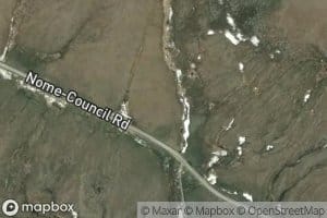 Ptarmigan Creek