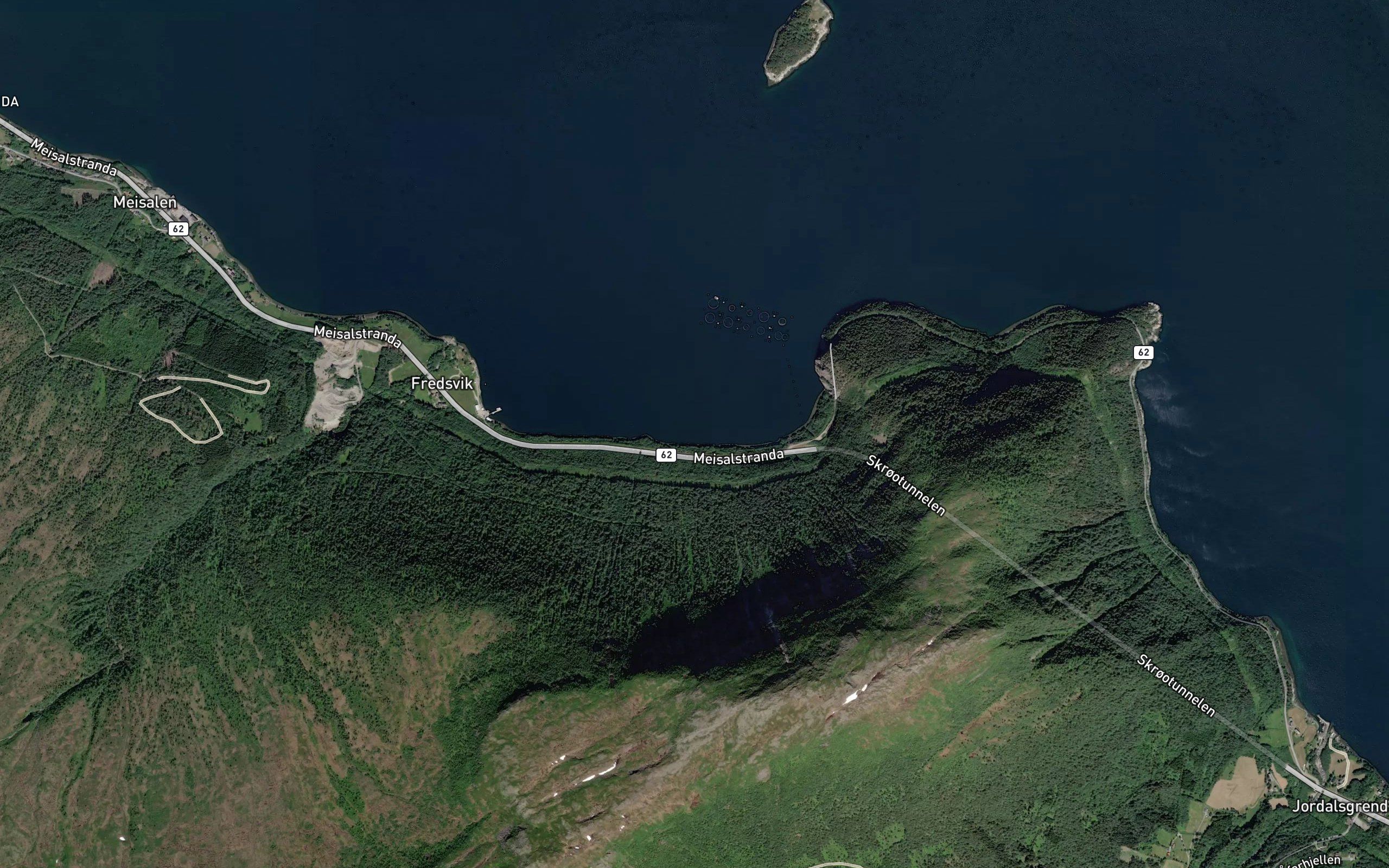 Fressvikbukta