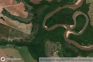 Corrego do Acude
