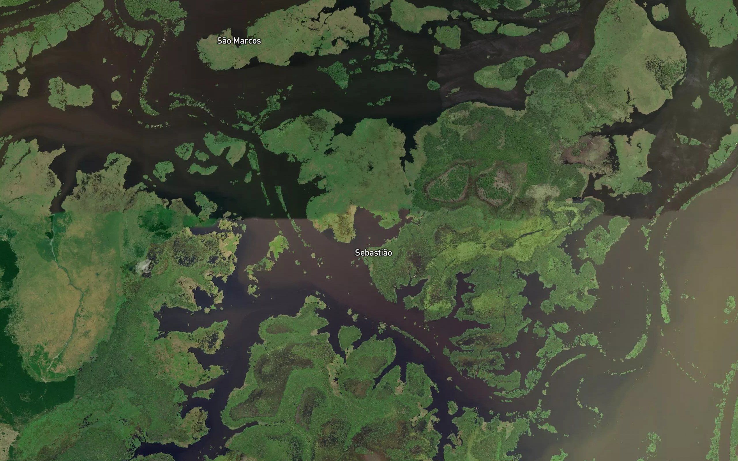 Lagoa da Josefa