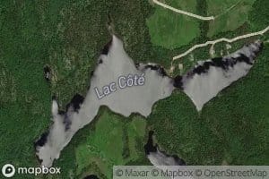 Lac Cote