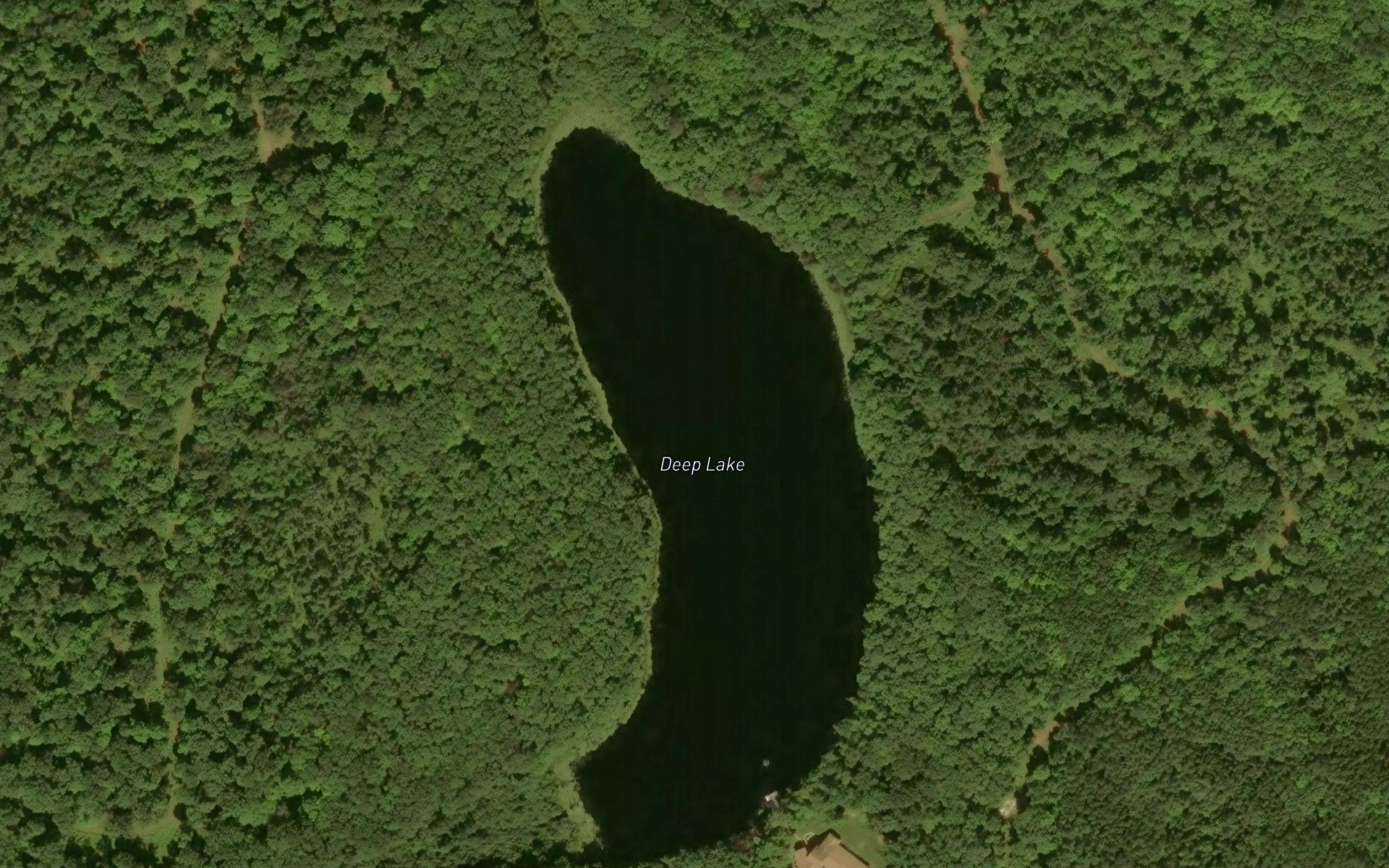 Deep Lake