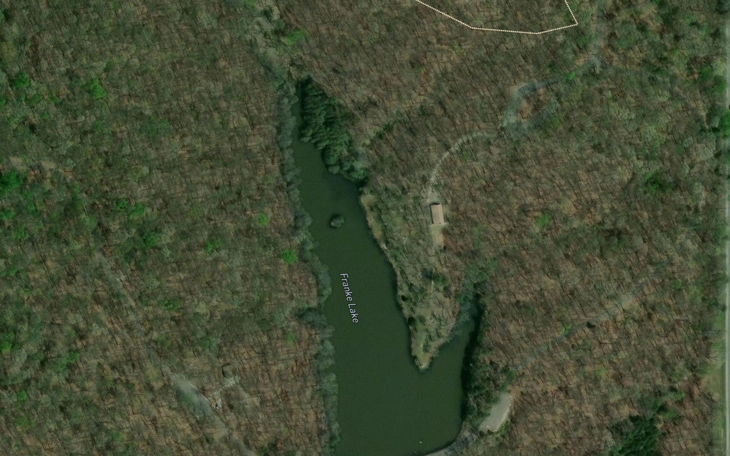 Franke Lake