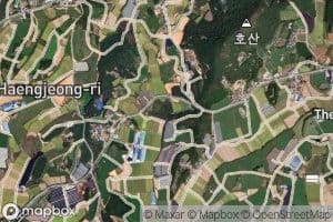 Gwangamje