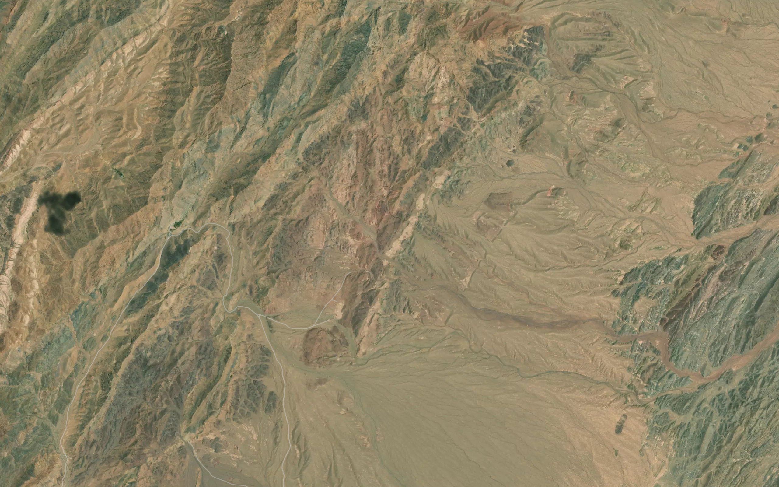 Cheshmeh-ye Rudav
