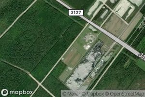 Little Pecan Tree Canal