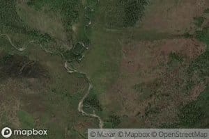 Trout Creek